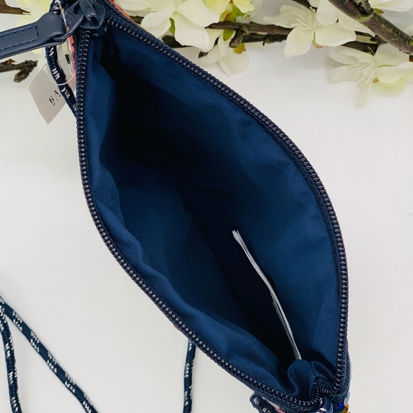 Gap Kids Girl's Flippy Sequin Multicolor Crossbody Bag - Picture 5 of 6